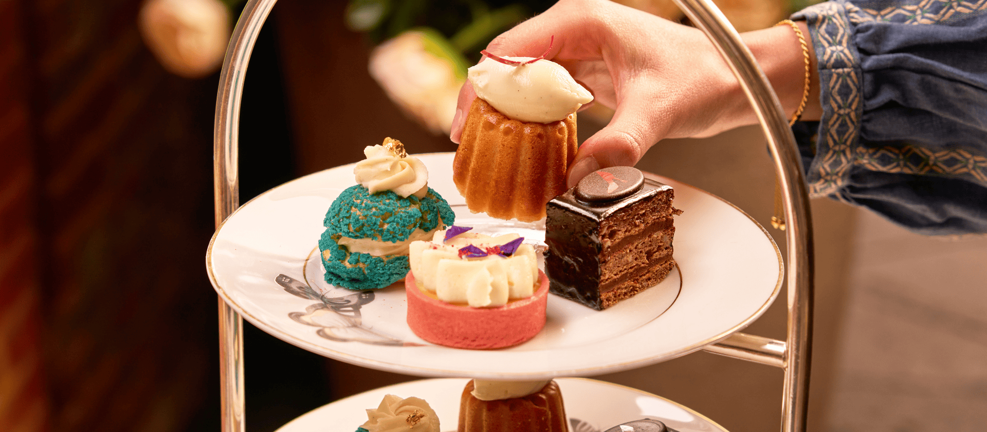 Afternoon Tea