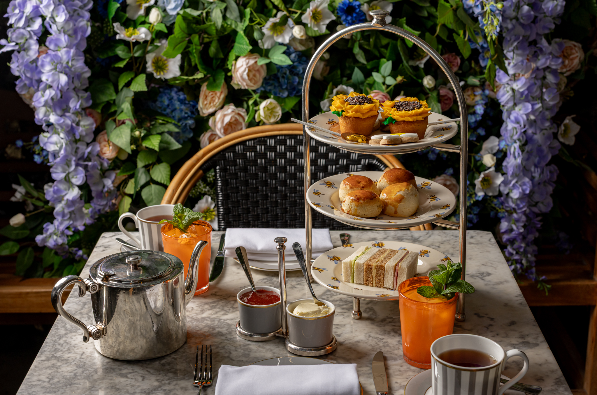 Children's Afternoon Tea