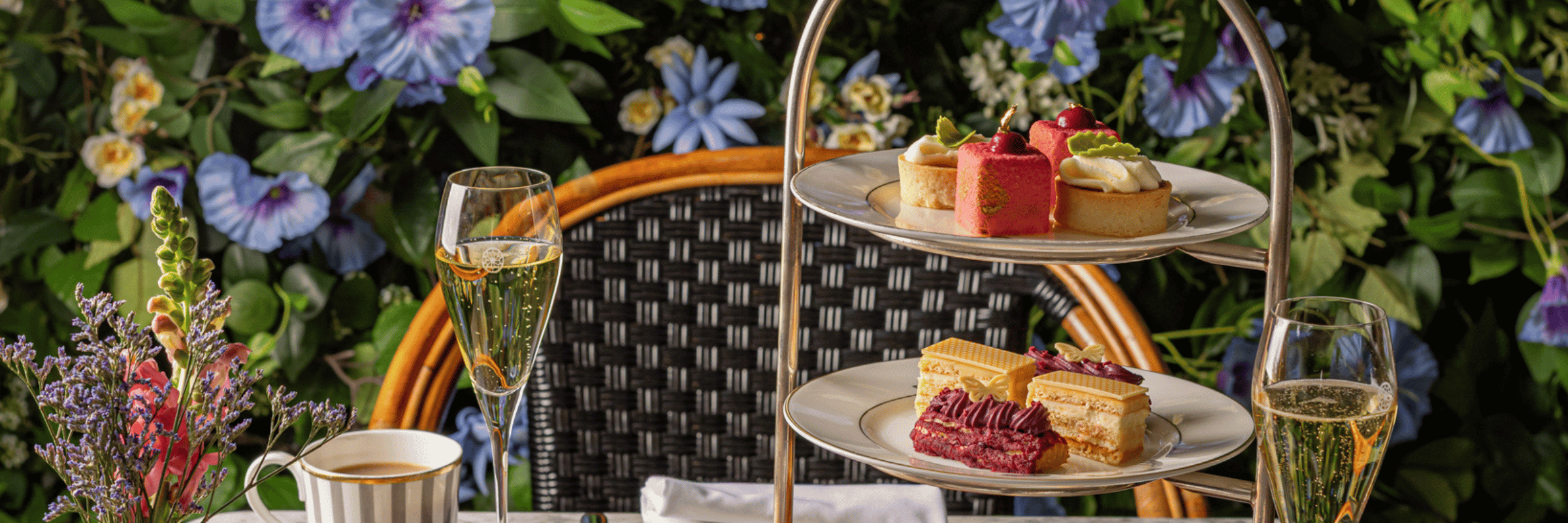 Afternoon Tea